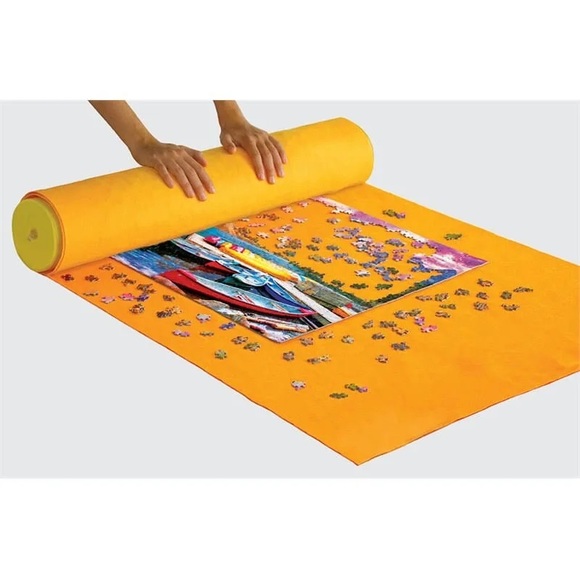 NWT | Eurographics | Puzzle Accessory Kit - Picture 2 of 7